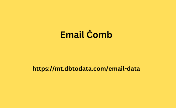 Email Ċomb